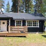 Hakevägen 3B