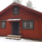 Hedvägen 23