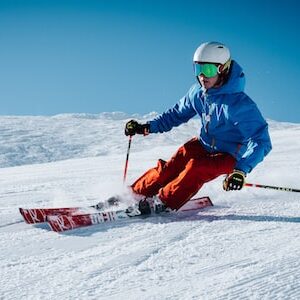 Best slopes for beginners