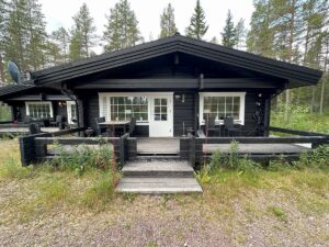 Movägen 11B