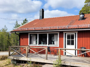Tandåbyn 3A