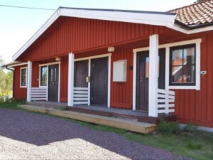 Tandåbyn 4A
