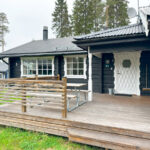 Hakevägen 3A