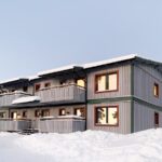 Grå byn 15F