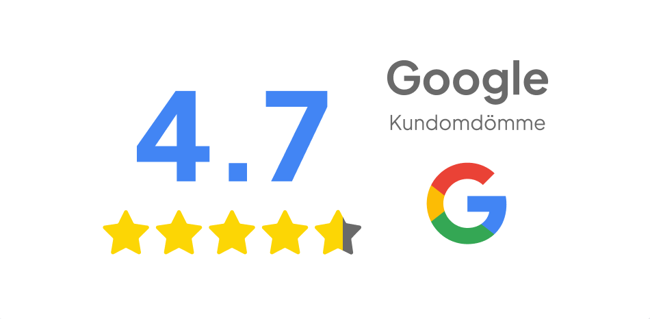 ratingGoogle
