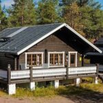Östra Myrvägen 3B